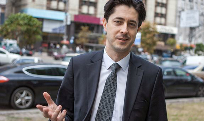 ГПУ отказалась расследовать «квартирное дело» Касько