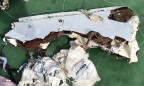 В Средиземном море зафиксировали возможный сигнал «черных ящиков»  исчезнувшего самолета EgyptAir