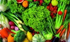 За май овощи в Украине подешевели почти вдвое