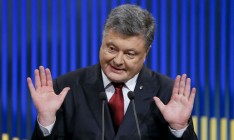 Порошенко: Более 40% судей не проходят квалификационное оценивание