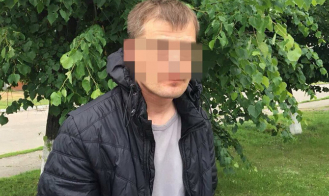 В Черкасской обл. руководитель отдела горсовета продавал наркотики подросткам