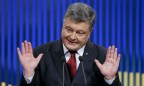 Порошенко: Более 40% судей не проходят квалификационное оценивание