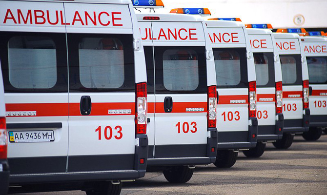 Минздрав исчерпал бюджет на лечение больных за границей