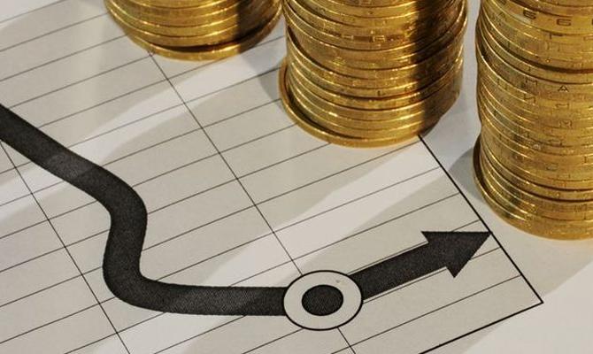 ЕЦБ повысил прогноз инфляции и роста ВВП