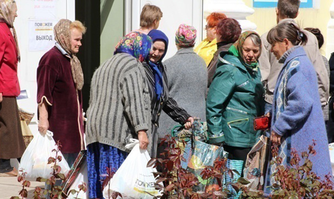 В Минфине пересчитали «липовых» переселенцев