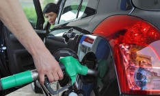 АМКУ сможет доказать ценовой сговор на рынке бензина через полгода