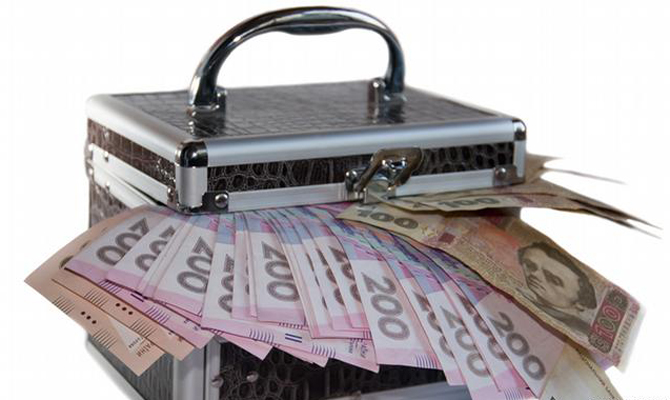 НБУ признал прозрачной структуру собственности банка «Украинский капитал»