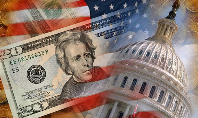 Украина и США подписали соглашение о кредитных гарантиях на миллиард