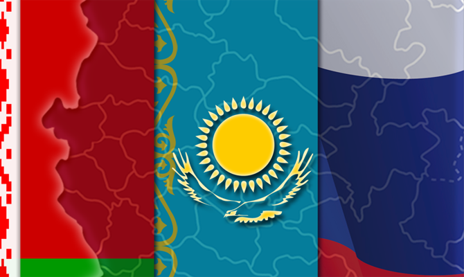 Евразийский союз ввел пошлины на продукцию украинской металлургии