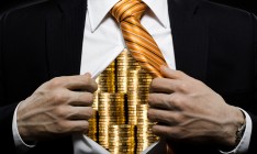 Украинские олигархи выпали из рейтинга Bloomberg