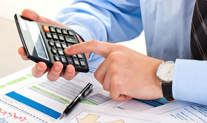 Внешнеторговый оборот Украины уменьшился на 13,7%