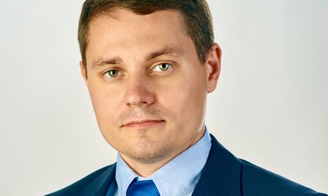 Заместителем министра Кабмина назначили Титарчука