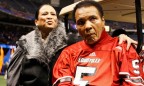 Скончался легендарный боксер Мохаммед Али