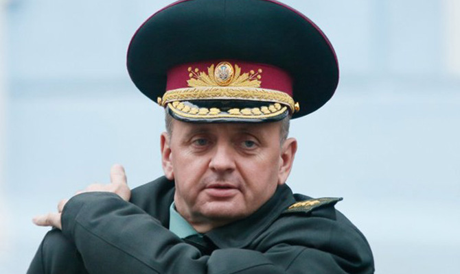 Генштаб взял под контроль расследование смерти солдата в Семиполках