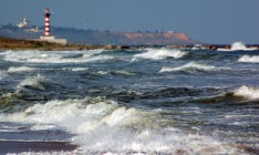 В Одессе ввели «карантин» на купание