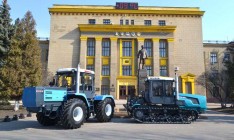 Директор Харьковского тракторного завода пытался вывезти литейные цеха в Россию