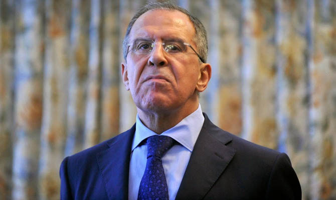 Лавров: РФ допускает полицейские функции миссии ОБСЕ на Донбассе