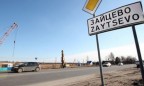 Пограничники закрыли КПВВ «Зайцево» из-за обстрелов