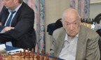 Умер шахматист Виктор Корчной