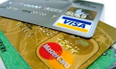 Visa и MasterCard выходят на рынок Китая