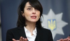 Деканоидзе заявила о втором этапе реформы полиции