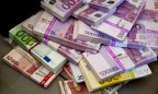 Использование евро в мире снизилось