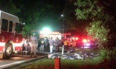 В Бразилии перевернулся автобус со студентами, погибли 16 человек