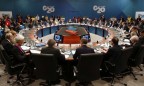 Саммит G20 пройдет 7-8 июля 2017 года в Гамбурге