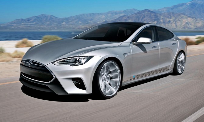 Омелян: Американская Tesla Motors заинтересована в украинском рынке