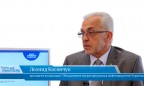 Гость «CapitalTV» Леонид Косянчук, президент ассоциации "Объединение операторов рынка нефтепродуктов Украины"