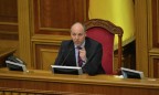 Парубий объявил о выходе Мураева из фракции «Оппозиционного блока»