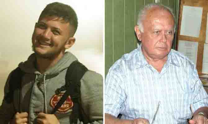 Солошенко и Афанасьев вылетают из Москвы в Украину