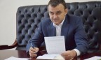 Губернатор Николаевской области подал в отставку