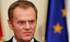 Туск: ЕС продлит антироссийские санкции еще до саммита Евросоюза