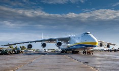 Украинский авиапром предпримет очередную попытку взлететь