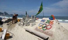 Российских атлетов не допустили к Олимпийским играм в Рио
