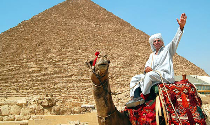 Экс-президент Египта Мурси приговорен к пожизненному заключению за шпионаж