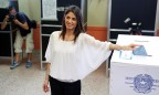 На выборах в Риме впервые победила женщина