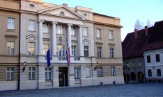 В Хорватии пройдут досрочные парламентские выборы