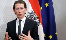 Австрия предложила схему снятия санкций с России