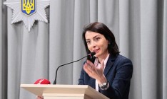 Деканоидзе объяснила, почему полиция не может побороть коррупцию