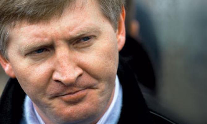 Гройсман пообещал разобраться с формулой, которая на руку Ахметову