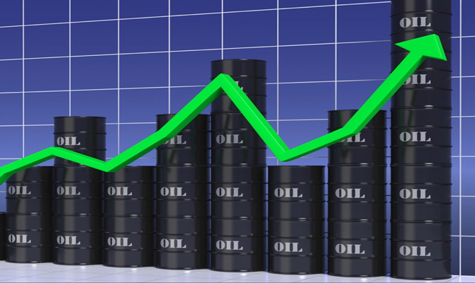 Нефть Brent торгуется выше 50 долл. за баррель