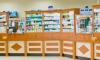 Аптечные продажи в Украине за 5 мес.-2016 выросли на 15%