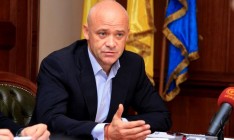 Мэр Одессы Труханов утверждает, что получал угрозы от команды Саакашвили в период выборов