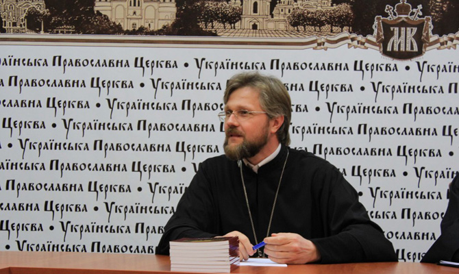 В УПЦ объяснили, почему автокефалия по просьбе ВР маловероятна