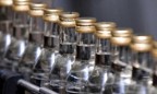ГФС изъяла из незаконного оборота почти 14 тыс. бутылок алкоголя стоимостью более 856 тыс. грн