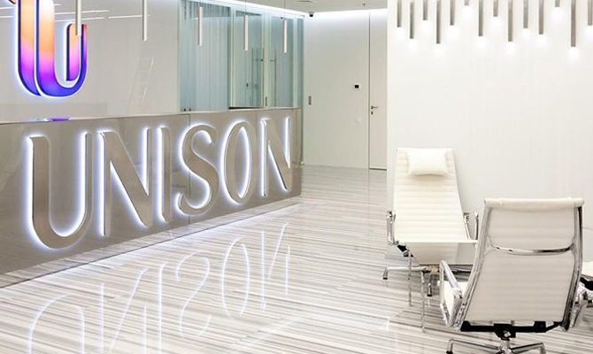 Суд запретил НБУ ликвидировать банк «Юнисон»