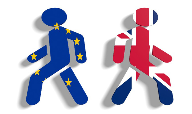 Жители Великобритании проголосовали за выход из Евросоюза