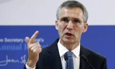 Великобритания продолжит играть ведущую роль в НАТО, — Столтенберг